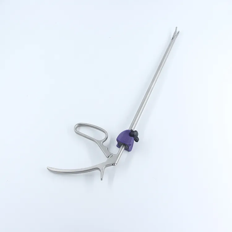 Medical Clip Appliers 2