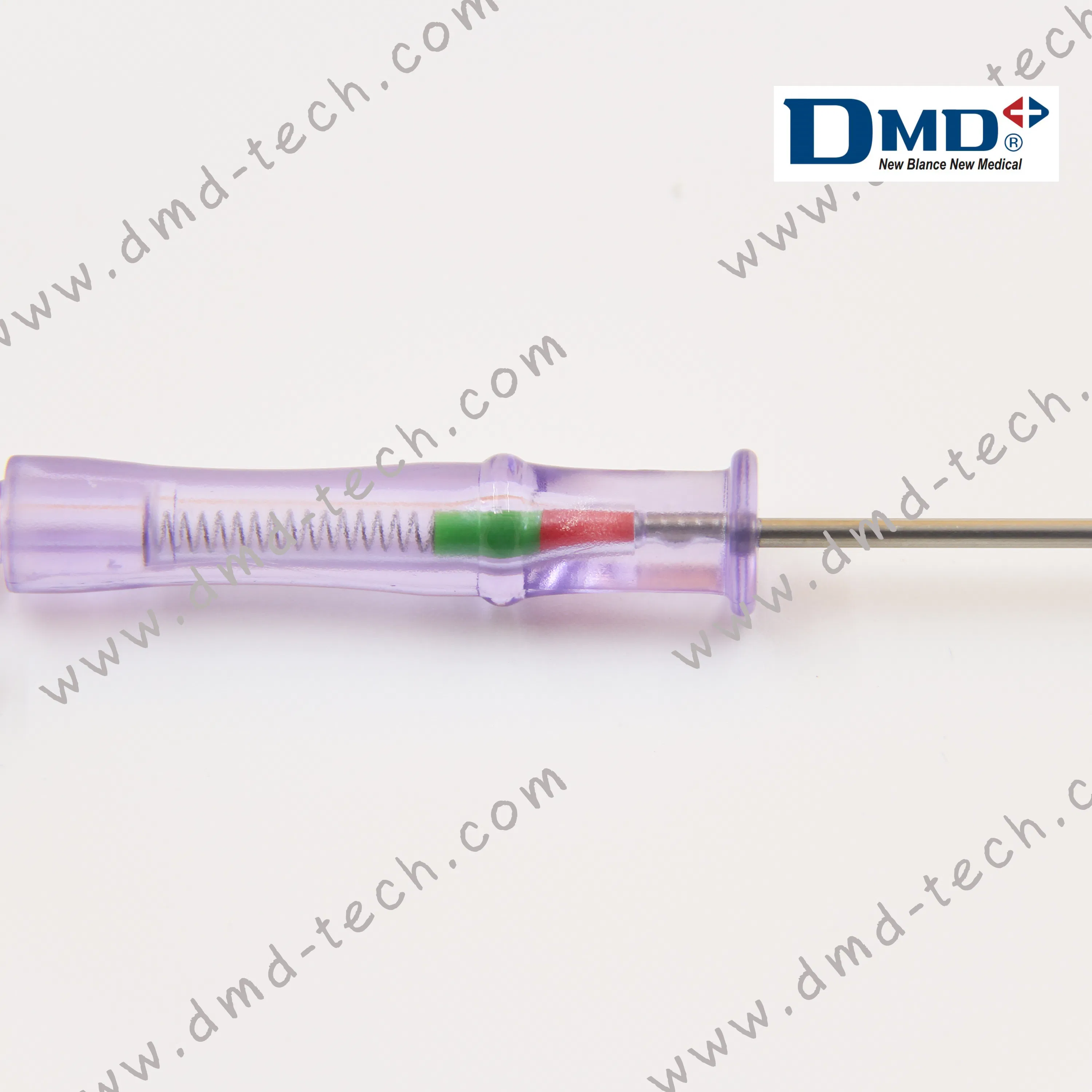 Surgical Laparoscopy Veress Needle for Efficient Medical Applications