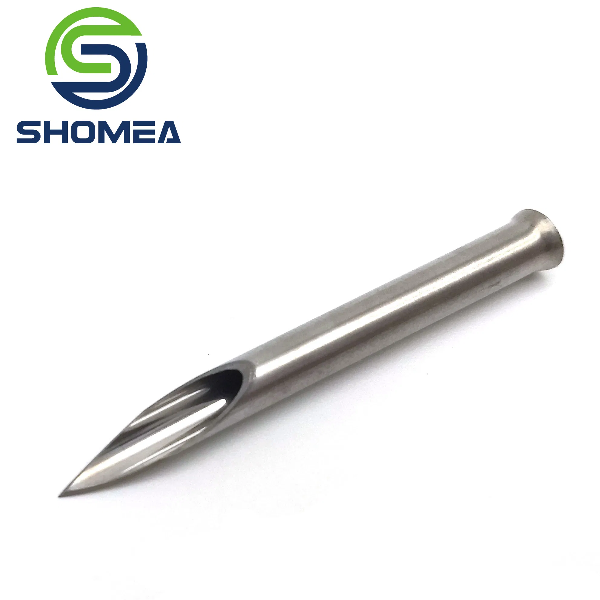 Shomea Customized 304/316 Stainless Steel Insufflation Needles Veress Needle