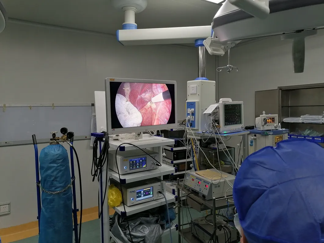 Medical Display System