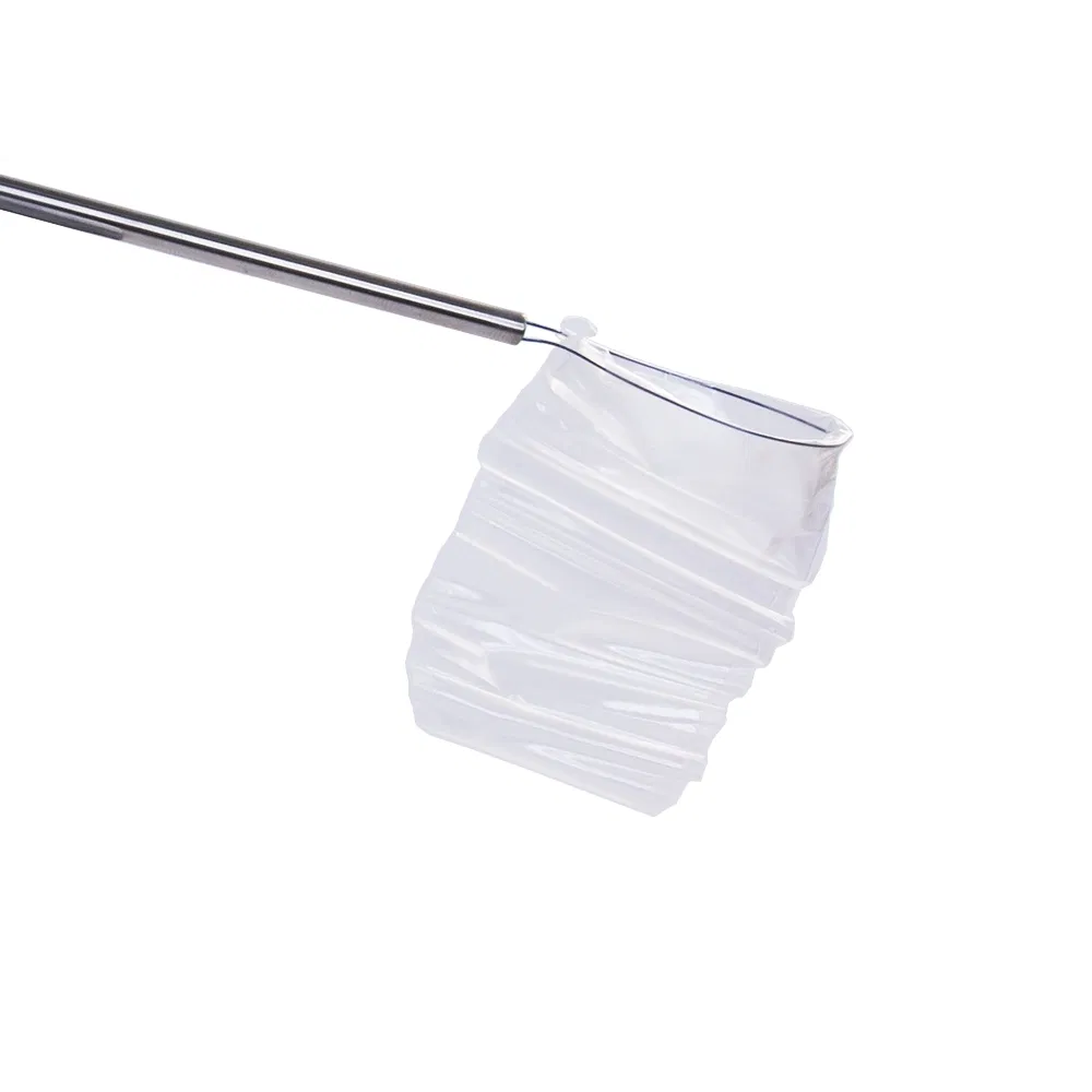 Laparoscopic Bag Endopouch Retriever Specimen Bag Top 3 China Manufacturer