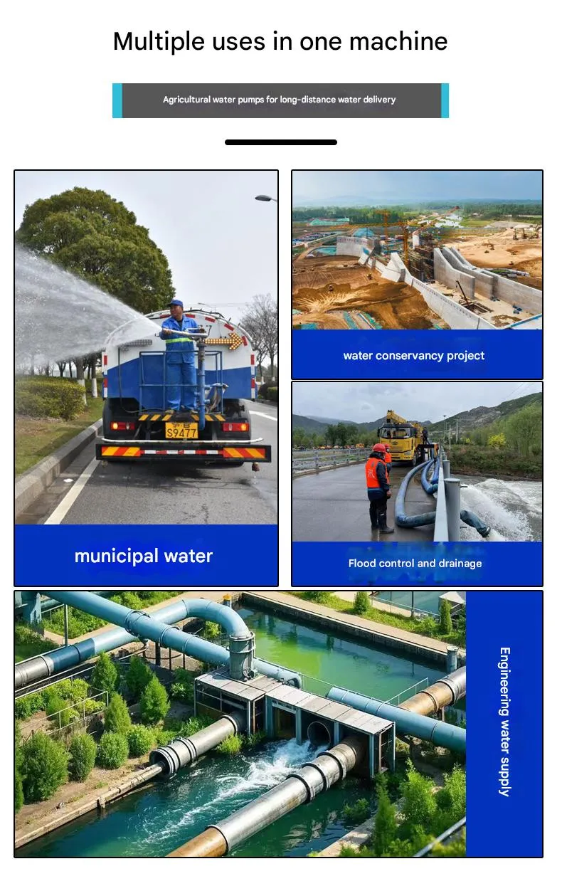 Field Application Scenario