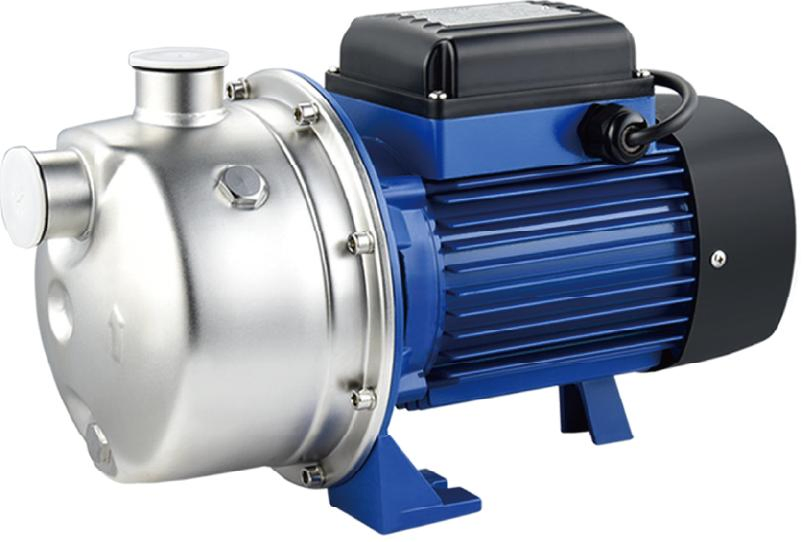 Single Suction Water Booster Submersible Irrigation Cm-Y Centrifugal Pump with High Quality