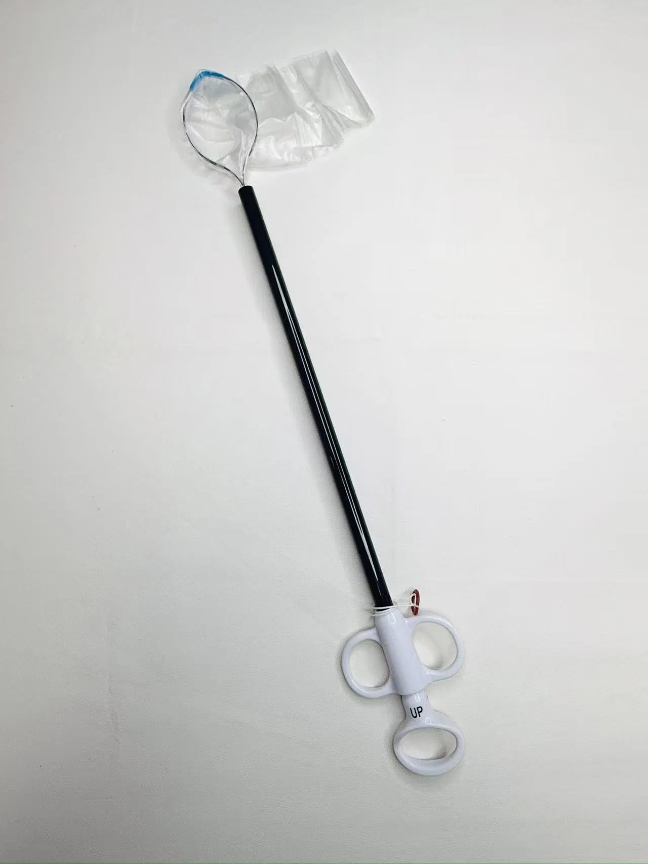 Disposable Laparoscopic Retrieval Bag Laparoscopic Specimen Retrieval Bag Specimen Retrieval Endobag for Medical Use