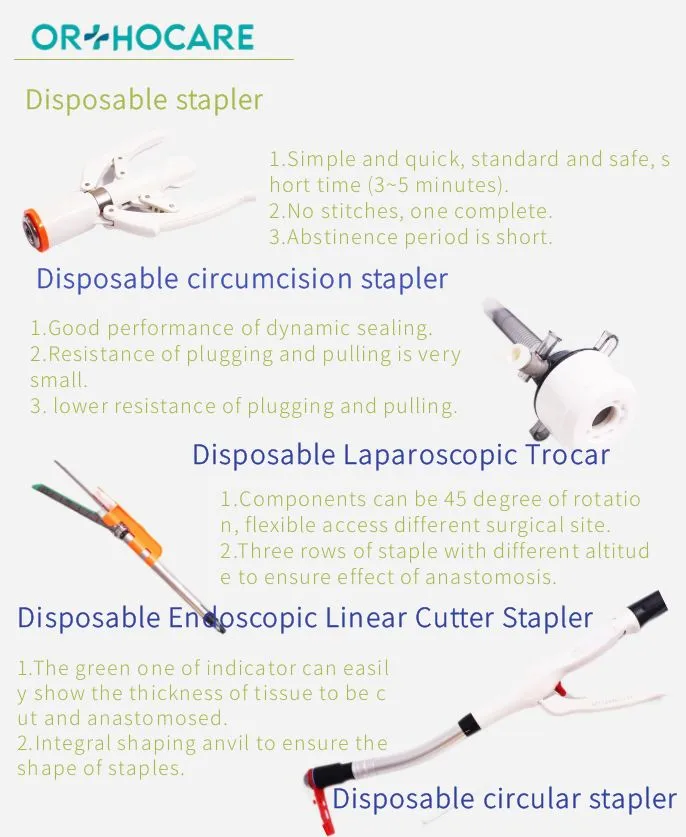 Disposable Endoscopic Bag