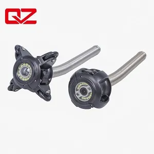 Sewer Pipe Camera Head