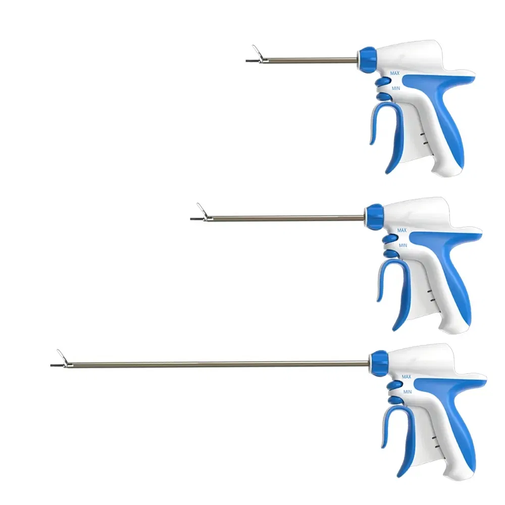 Ultrasound Scalpel Instrument