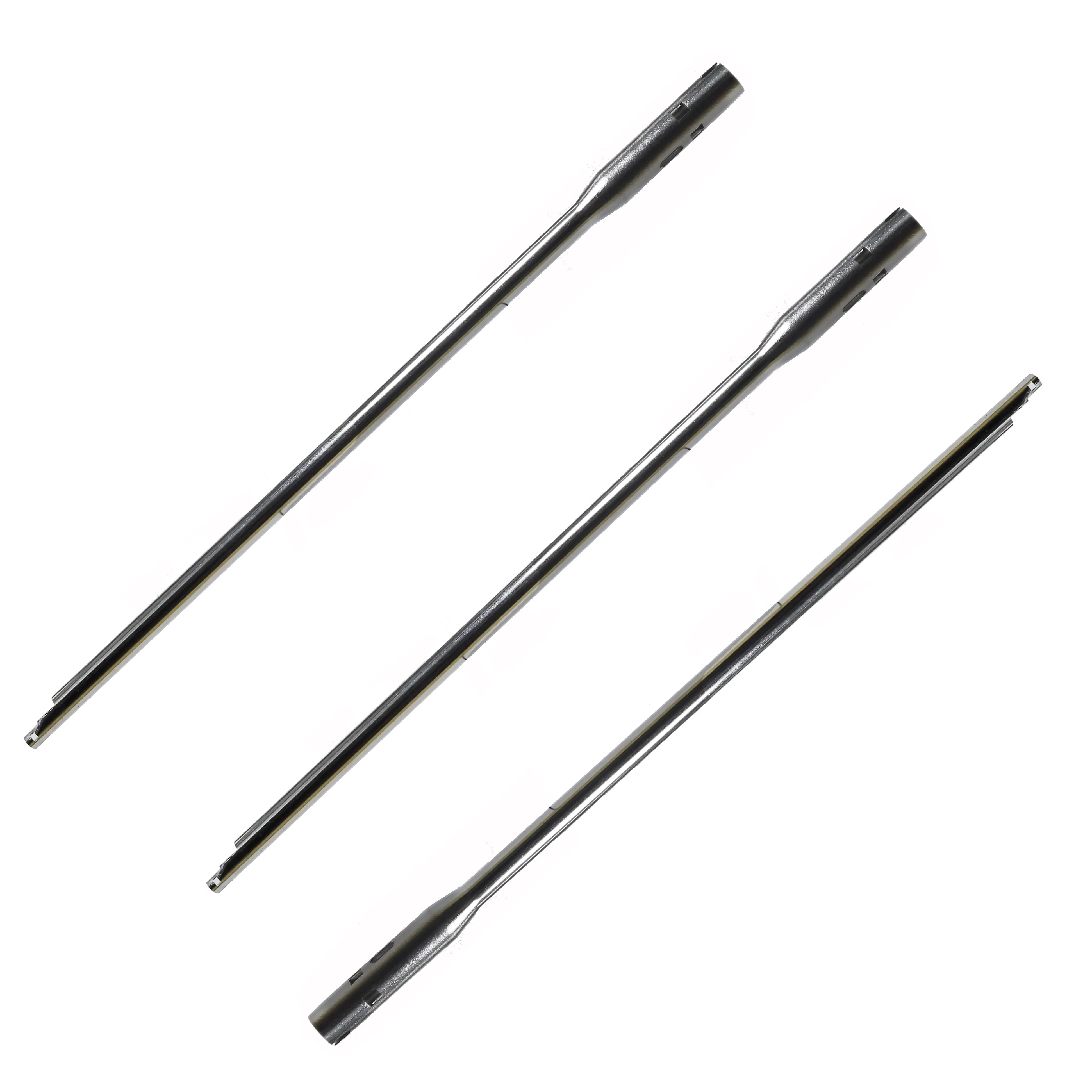 OEM Customized Sand Blasting Ultrasonic Scalpel Knife Endoscope Pipe