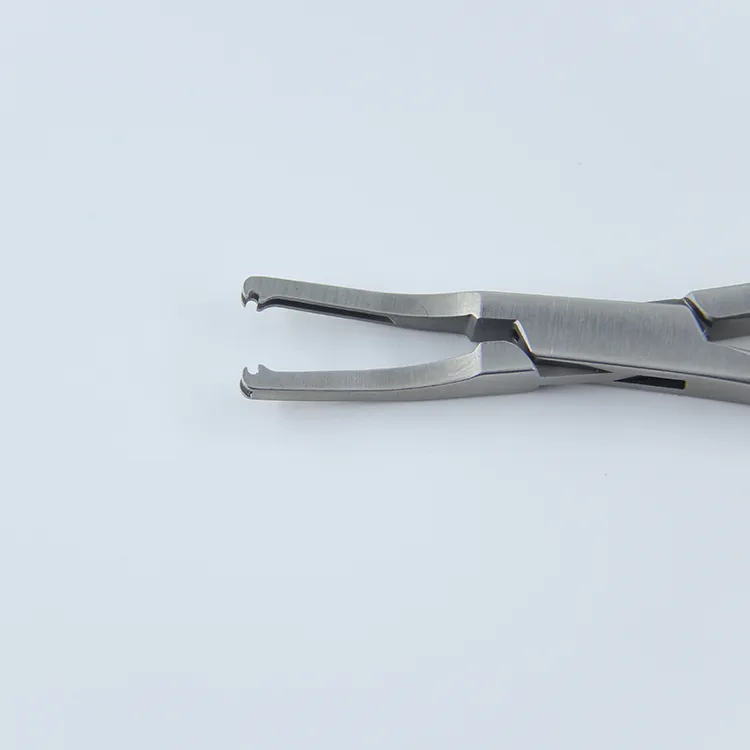 Ligating Applier Specs