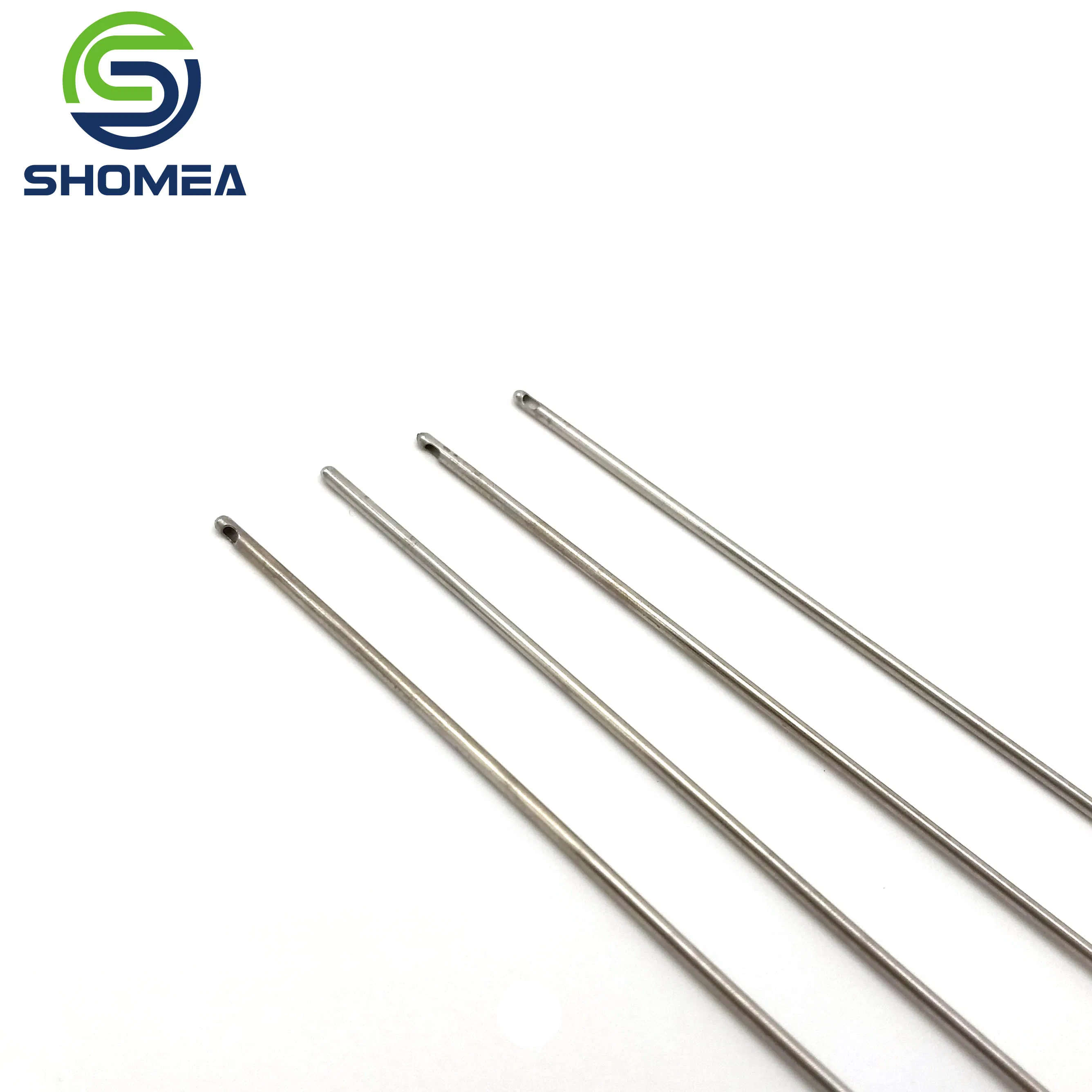 Shomea Customized Ss Veress Insufflation Needle