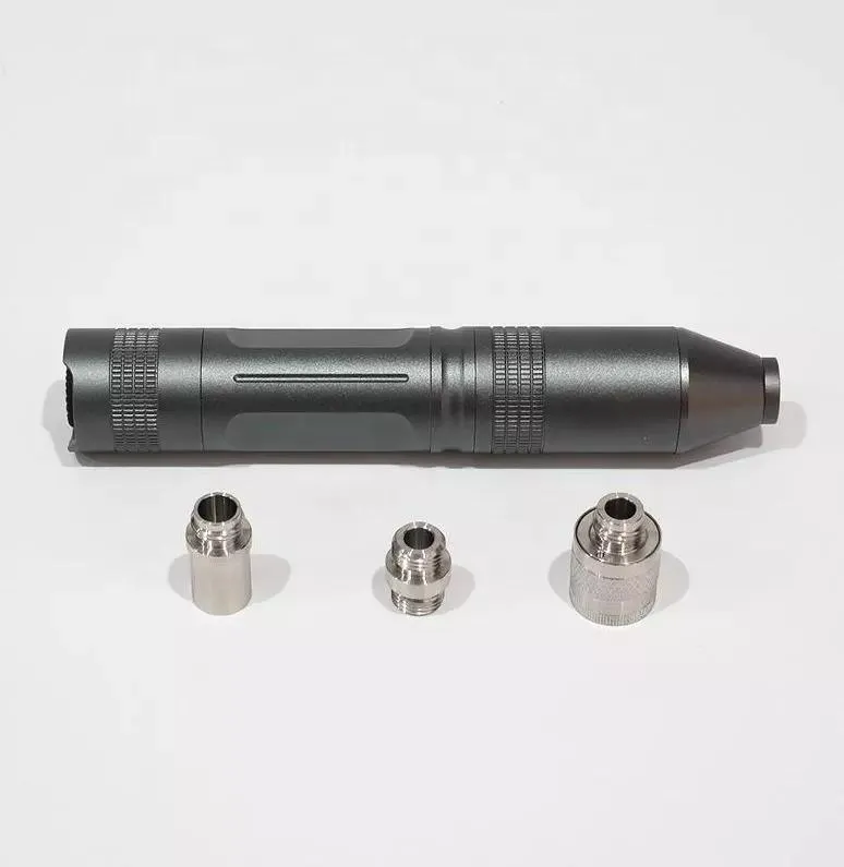 Portable Endoscope Light Source