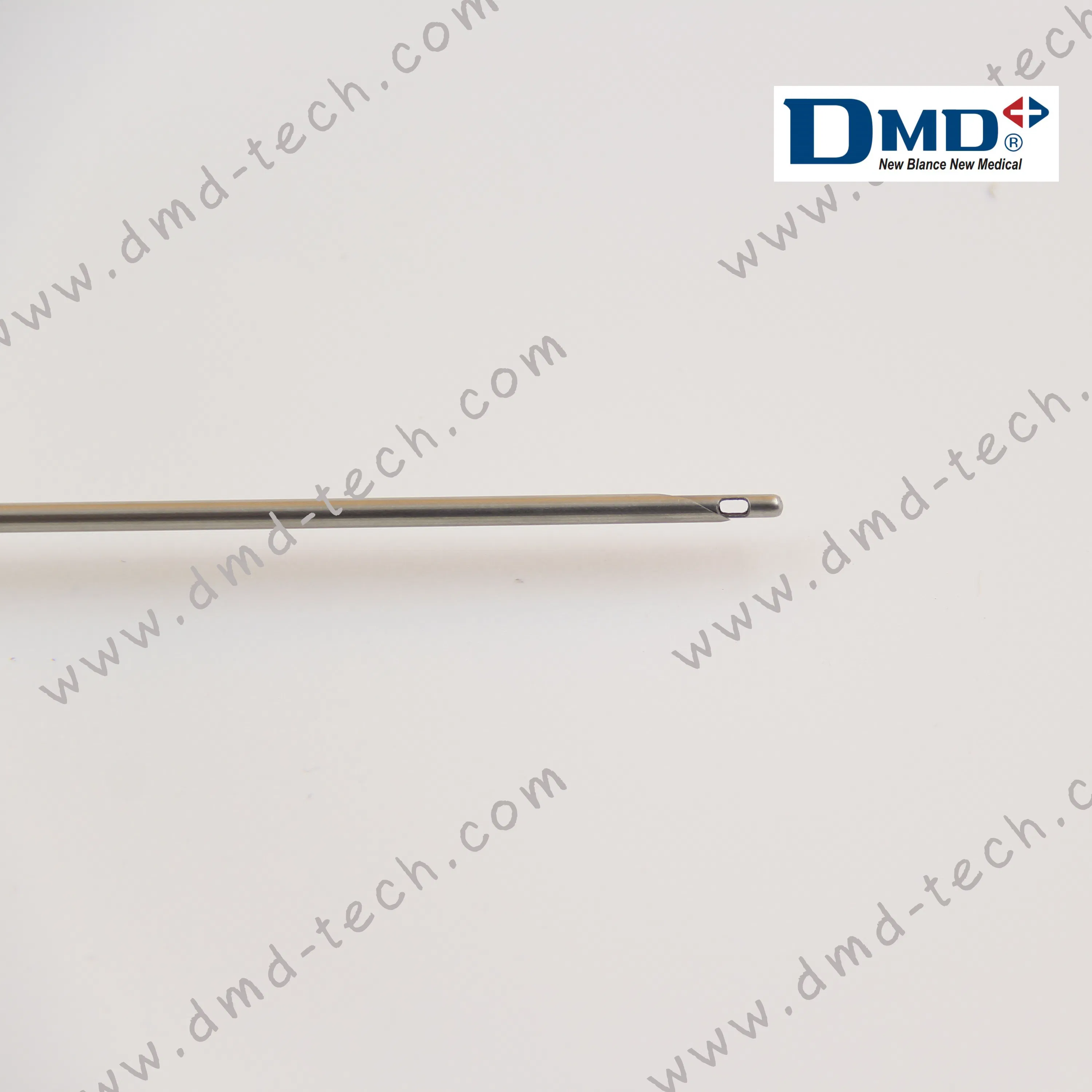 Surgical Laparoscopy Veress Needle for Efficient Medical Applications