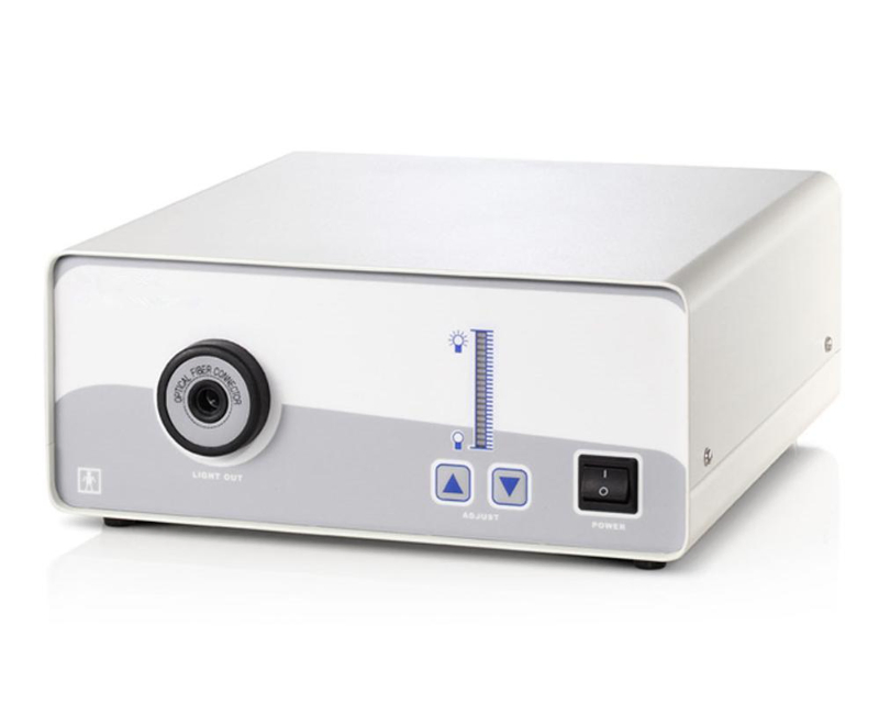 Cold Light Source for Endoscopic Camera System