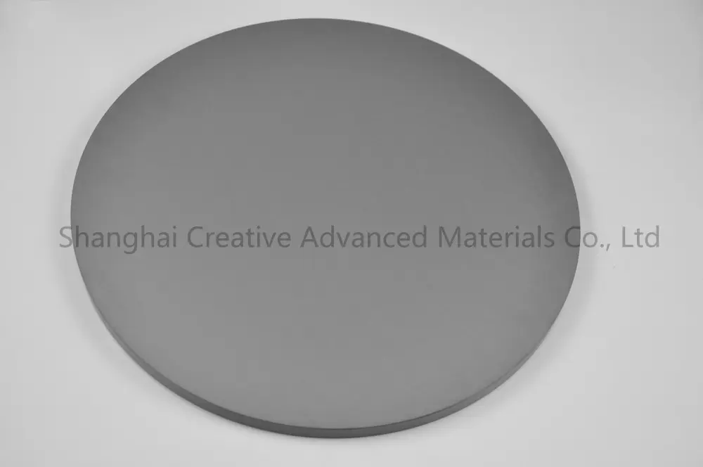 China Boron Carbide target：special for PVD Suppliers, Factories