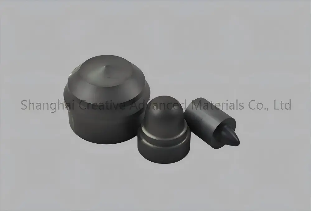 China Silicon Carbide Ceramic Valve Seat & Valve Core Manufacturers, Suppliers
