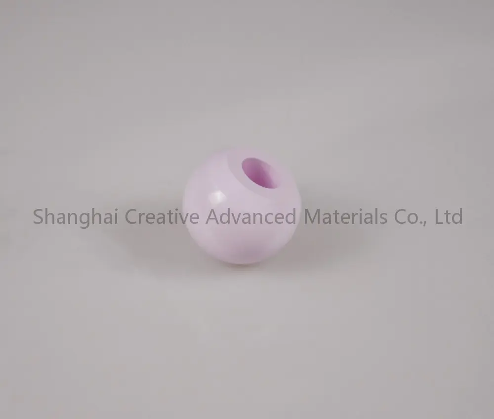 China Zirconia：Designed for extreme chemical environment Manufacturers, Factories
