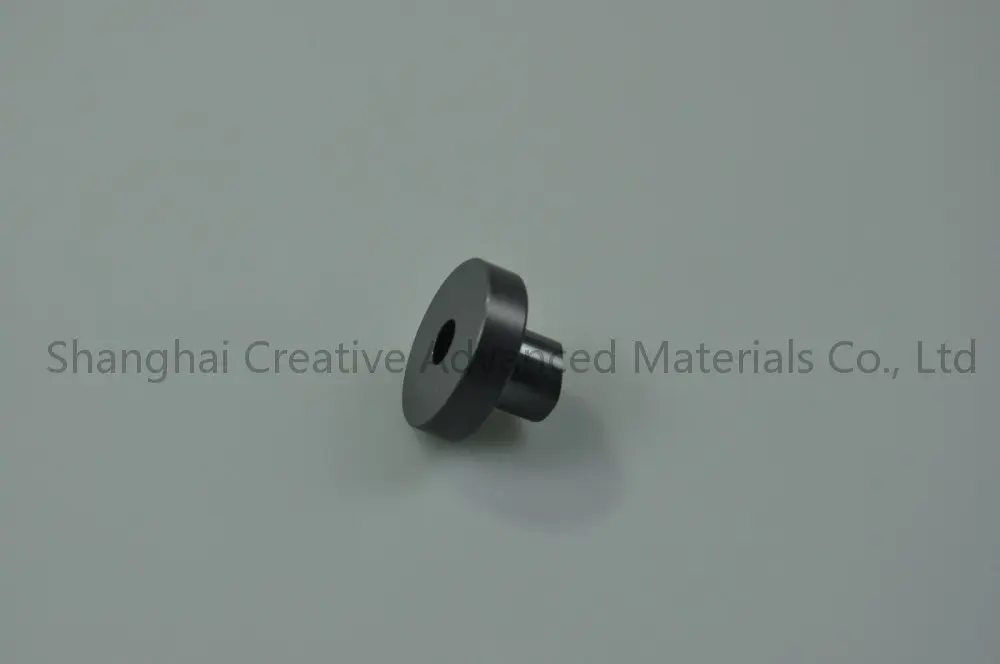 Wholesale Boron Carbide component:for oilfield applications Suppliers, Factory