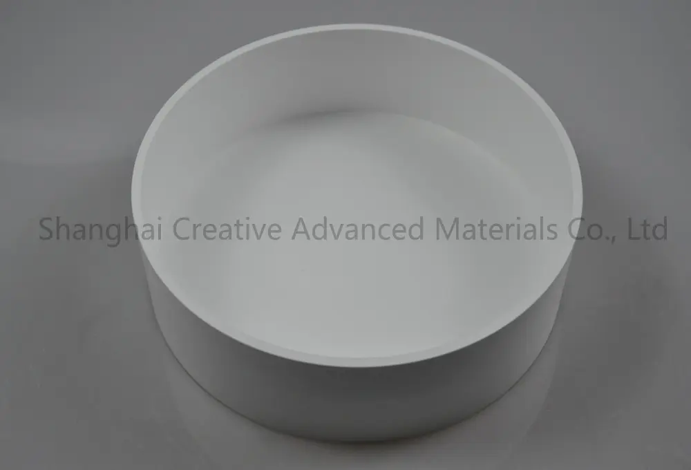 Wholesale Boron Nitride：Sintered Plate&Crucible Manufacturer, Supplier