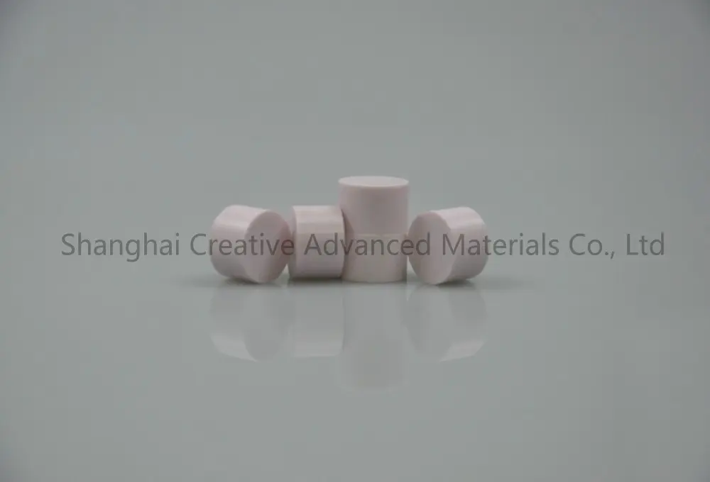 Wholesale Europium oxide neutron absorber cores Manufacturers, Factories