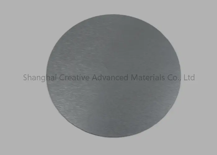 Wholesale MoSi alloy target：excellent Film uniformity Suppliers, Factory