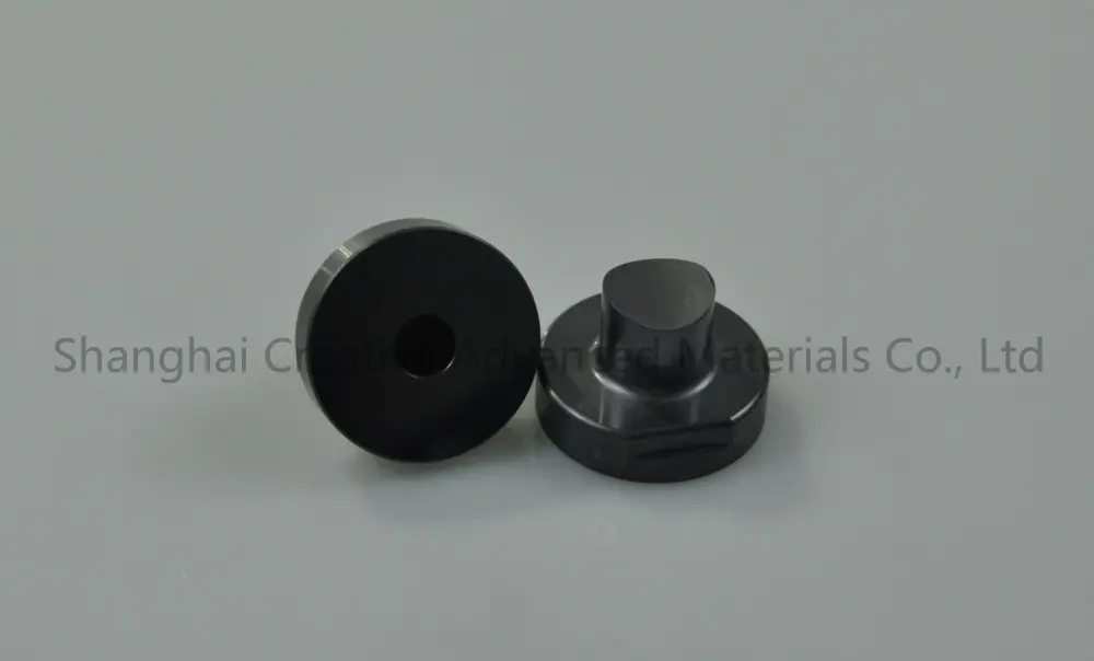 Wholesale Boron Carbide component:for oilfield applications Suppliers, Factory