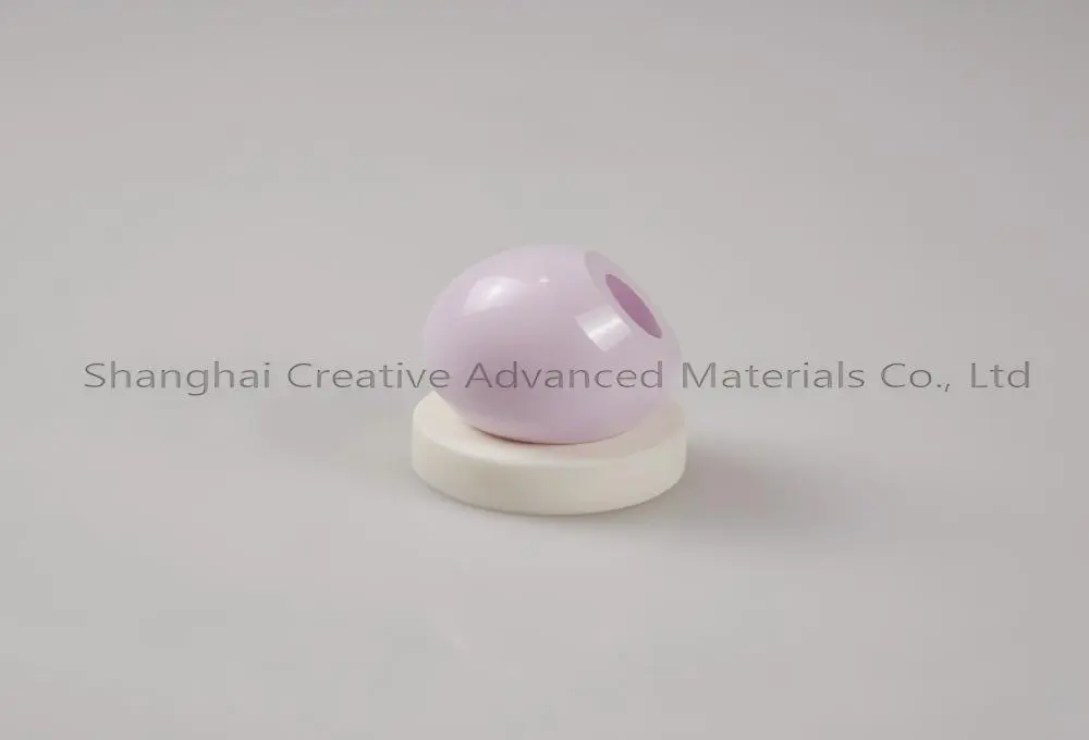 China Zirconia：Designed for extreme chemical environment Manufacturers, Factories