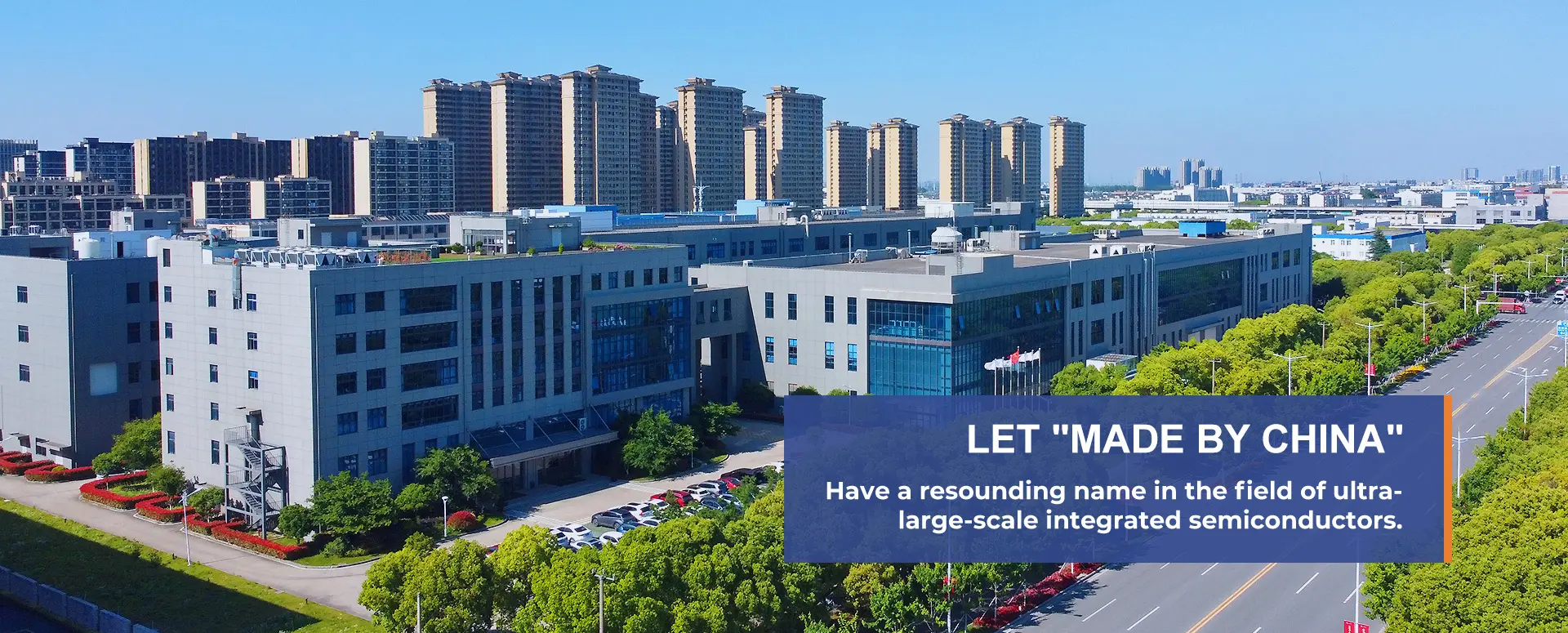Shanghai Creative Advanced Materials - Advanced Ceramic Components Manufacturing Facility