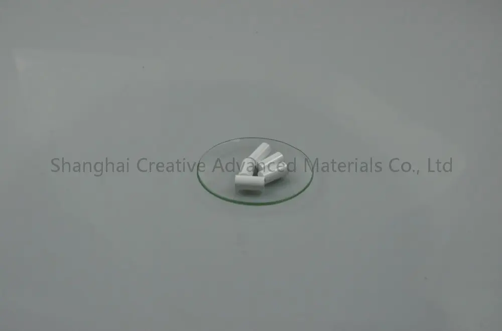 China Gadolinium Oxide neutron absorbing cores Suppliers, Factory