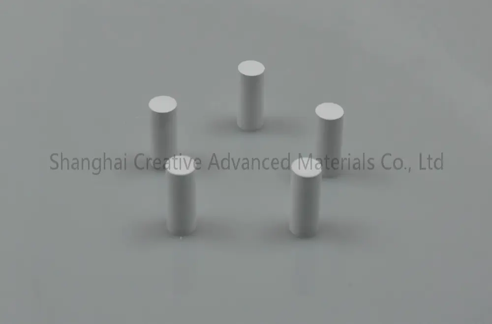 China Gadolinium Oxide neutron absorbing cores Suppliers, Factory