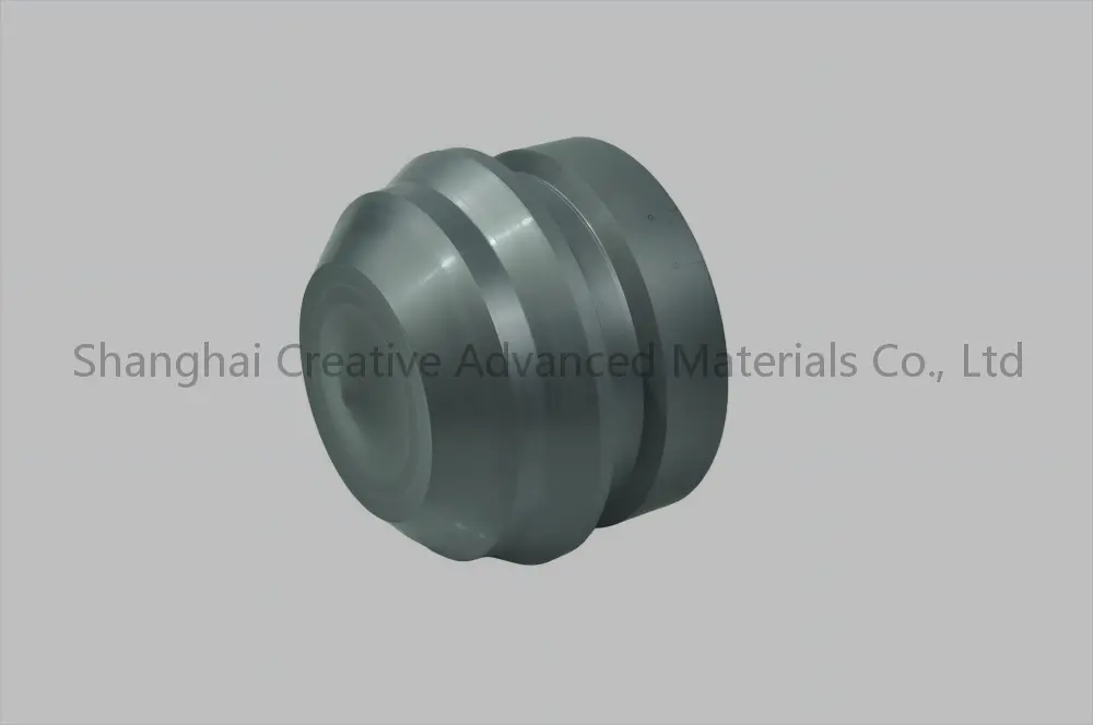 China Silicon Carbide Ceramic Valve Seat & Valve Core Manufacturers, Suppliers