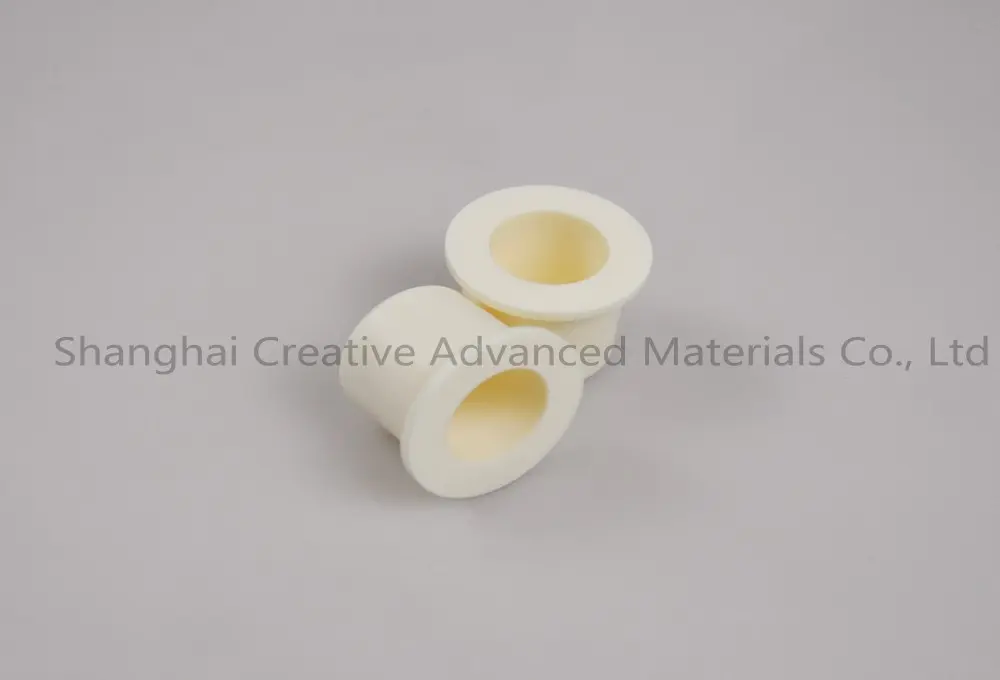 China Premium Al₂O₃ Ceramic Components for Enhanced Performance Supplier, Factories