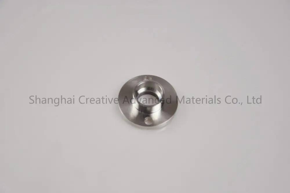 China Metallized Ceramic Components：designed for critical environment Manufacturer, Factory