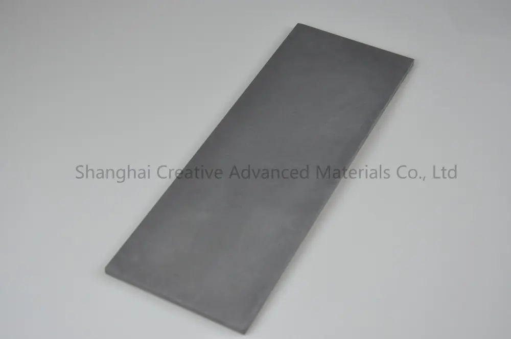 Wholesale Molybdenum target:specifically used for sputter coating Supplier, Factories