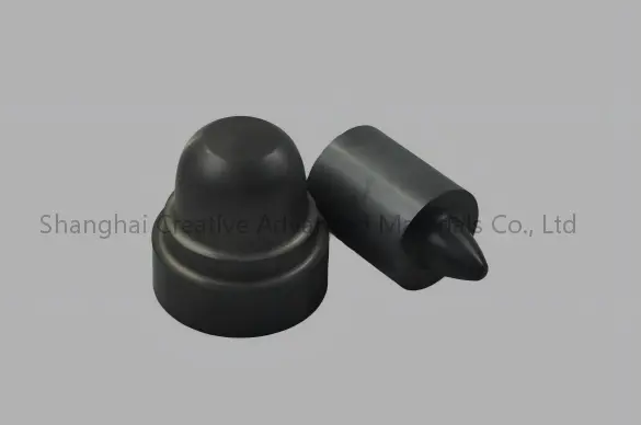 China Silicon Carbide Ceramic Valve Seat & Valve Core Manufacturers, Suppliers