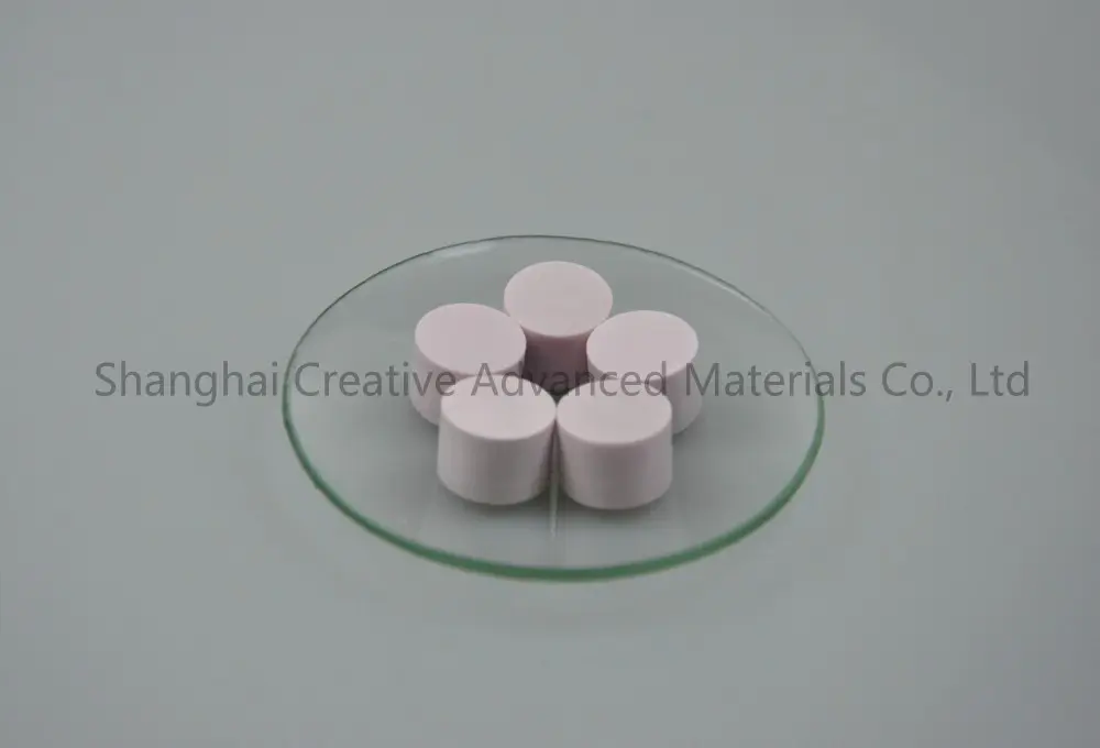 Wholesale Europium oxide neutron absorber cores Manufacturers, Factories