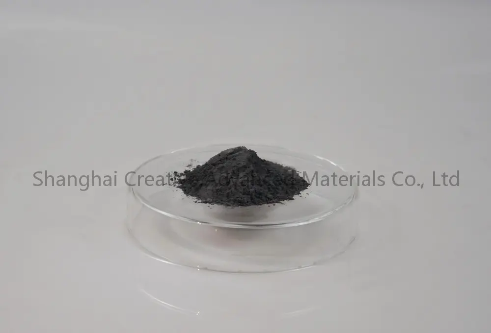 Wholesale Premium B₄C Powder for Industrial Use and Research Supplier, Suppliers