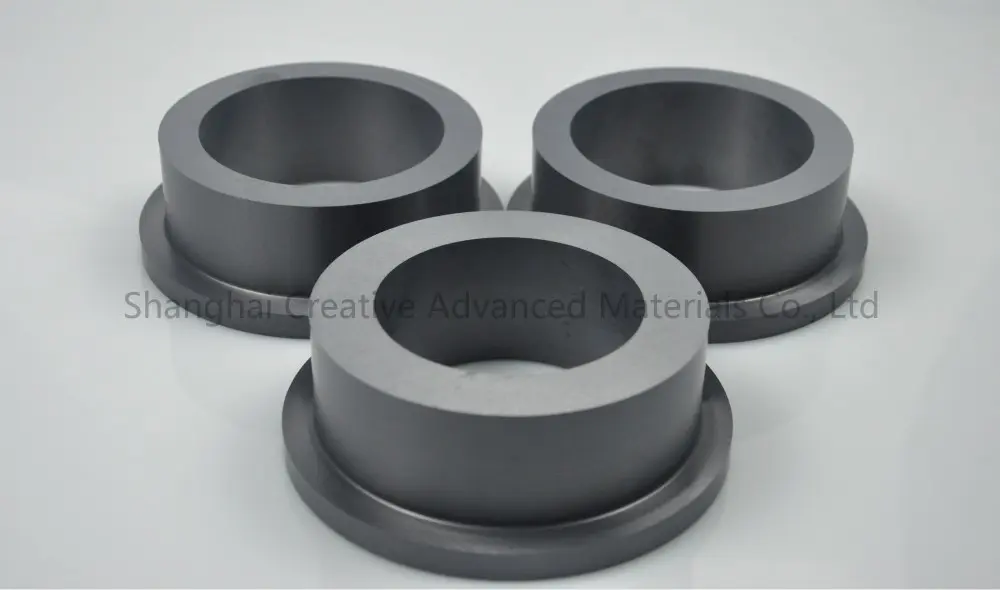 China Silicon Nitride Components：designed for high-end structural and functional parts Manufacturers, Factories