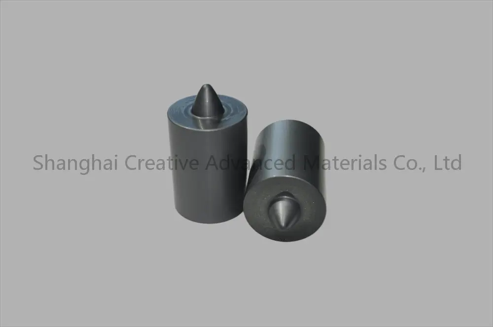 China Silicon Carbide Ceramic Valve Seat & Valve Core Manufacturers, Suppliers