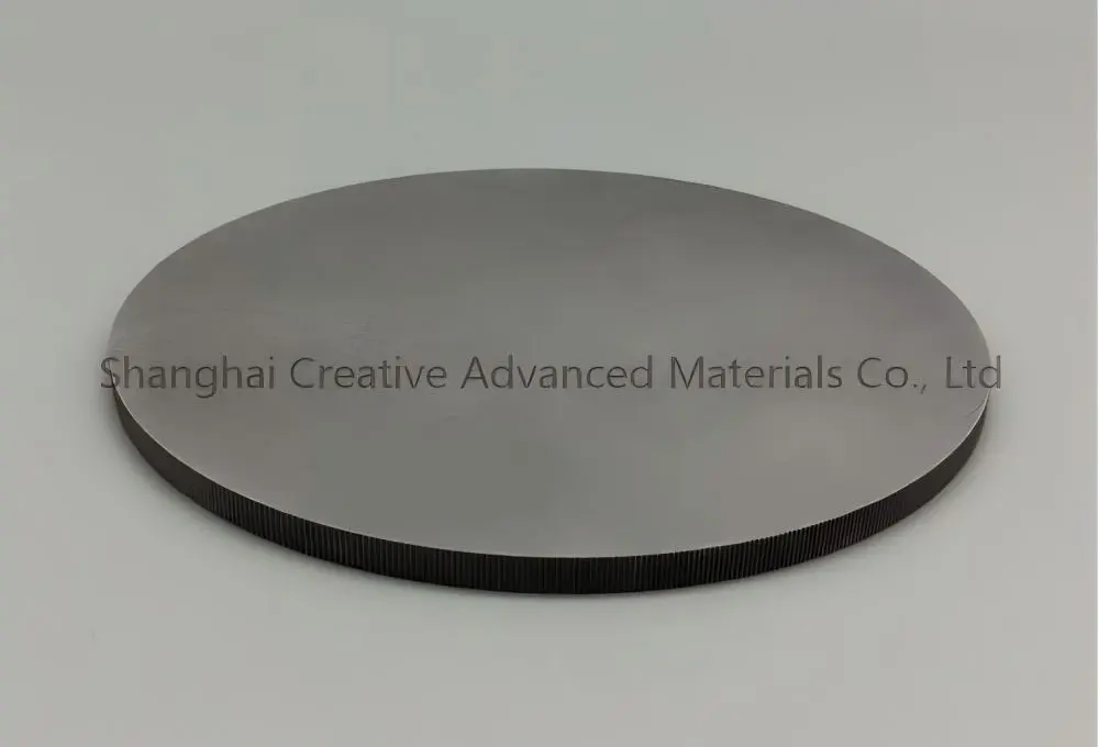 Wholesale CrSi alloy target：customizable to different specifications Suppliers, Factories
