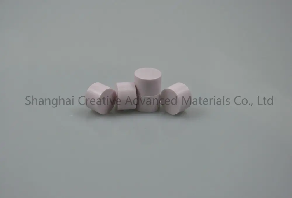 Wholesale Europium oxide neutron absorber cores Manufacturers, Factories