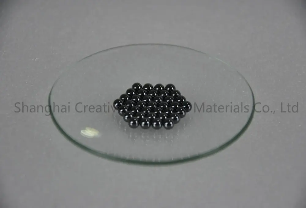 Wholesale SiC Grinding Balls:Critical Components for Multi-Industry Applications Supplier, Factories