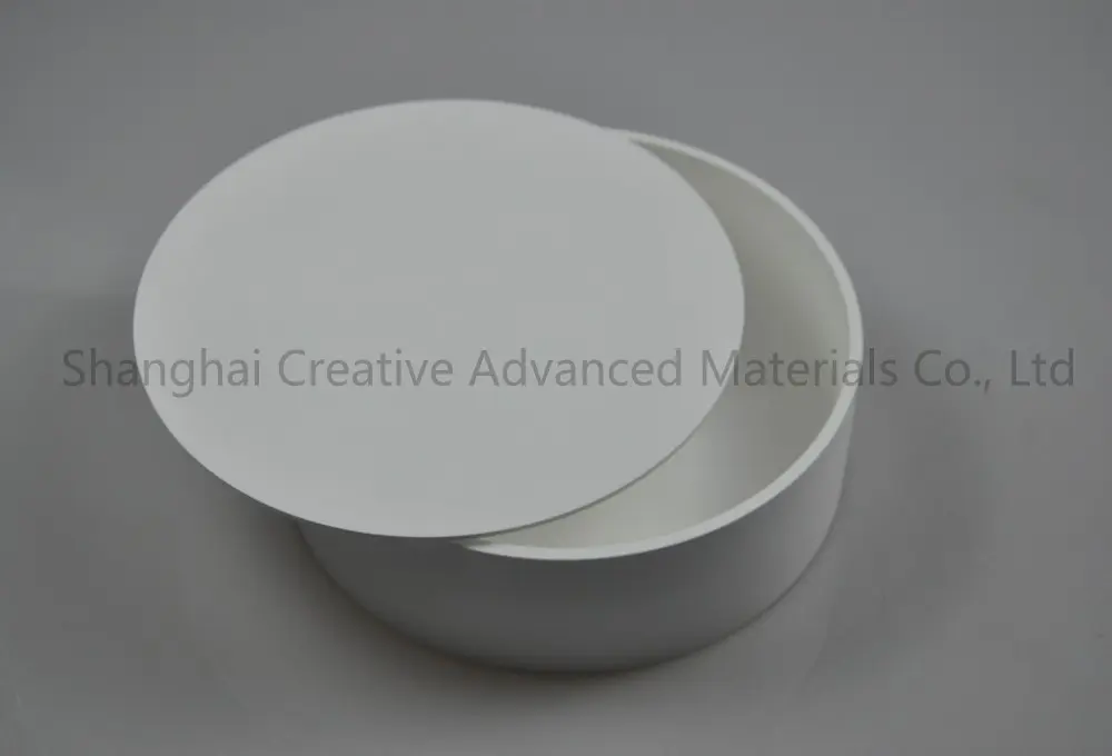 Wholesale Boron Nitride：Sintered Plate&Crucible Manufacturer, Supplier