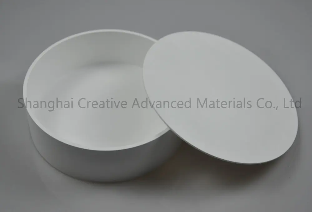 Wholesale Boron Nitride：Sintered Plate&Crucible Manufacturer, Supplier
