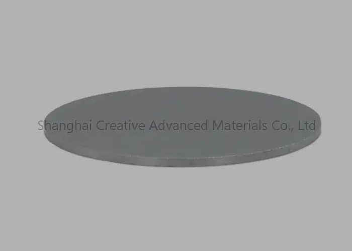 Wholesale MoSi alloy target：excellent Film uniformity Suppliers, Factory