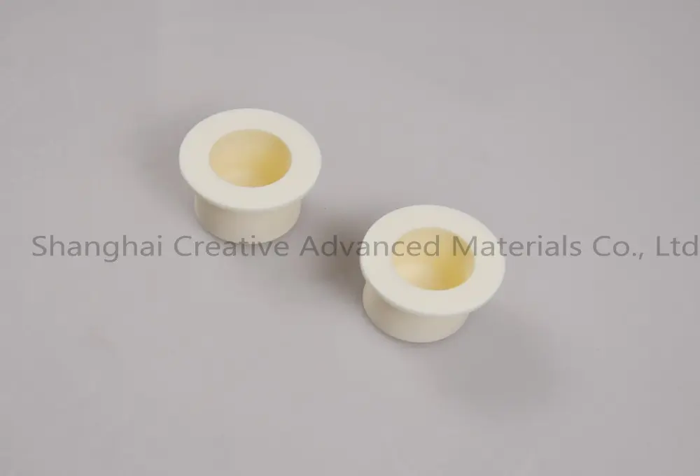 China Premium Al₂O₃ Ceramic Components for Enhanced Performance Supplier, Factories