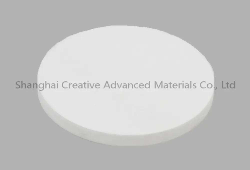 Wholesale Alumina target：applied for multiple cutting-edge manufacturing fields Manufacturer, Suppliers