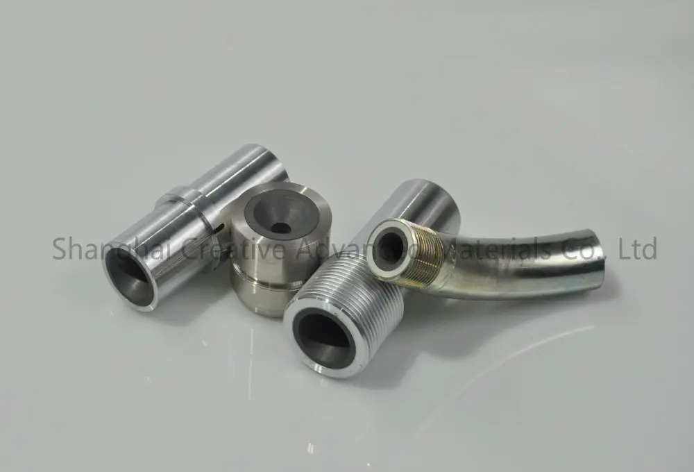 China Metallized Ceramic Components：designed for critical environment Manufacturer, Factory