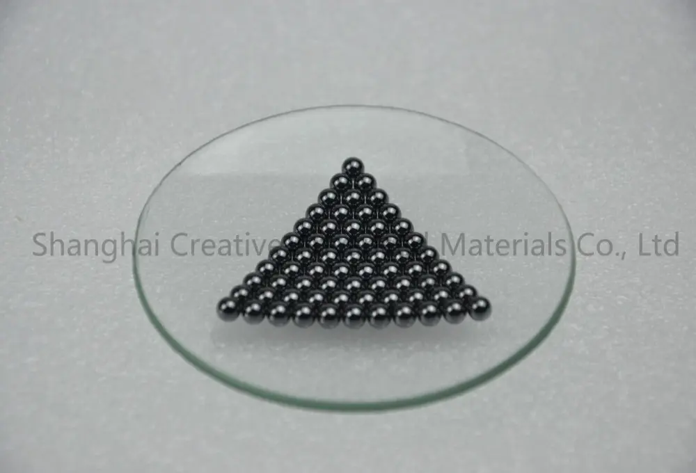 Wholesale SiC Grinding Balls:Critical Components for Multi-Industry Applications Supplier, Factories
