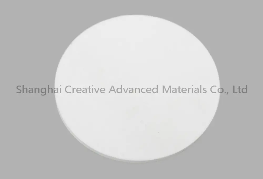 Wholesale Alumina target：applied for multiple cutting-edge manufacturing fields Manufacturer, Suppliers