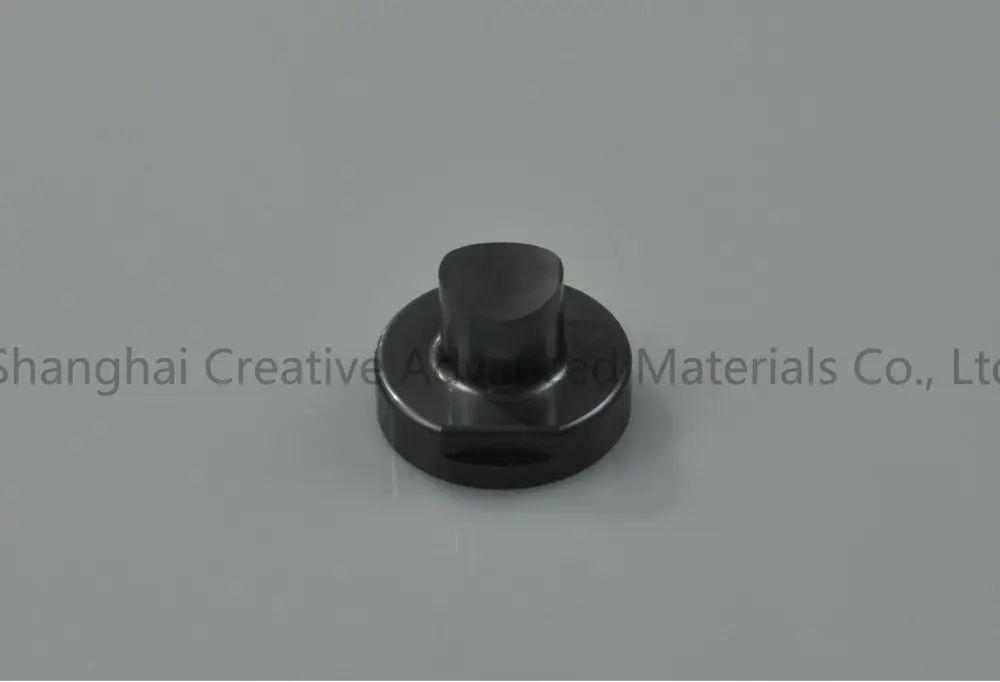 Wholesale Boron Carbide component:for oilfield applications Suppliers, Factory